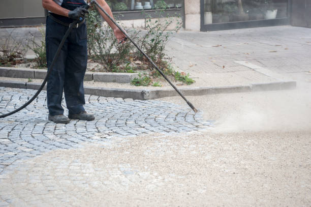 Best House Exterior Washing  in Long Beach, MD