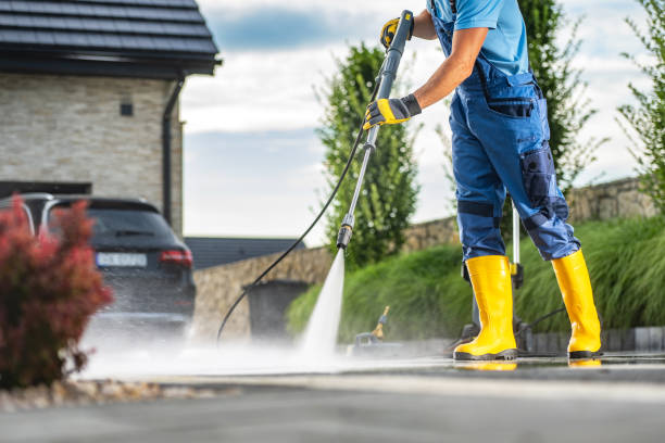 Best Parking Lot and Garage Cleaning  in Long Beach, MD