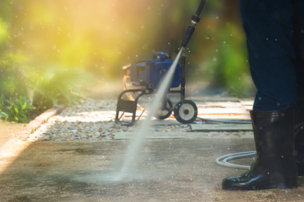 Best Fence Cleaning  in Long Beach, MD